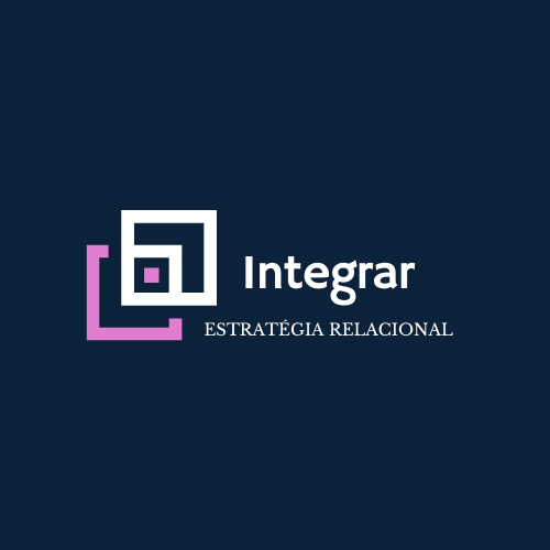 Logo Integrar Estratégia Relacional